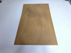 Atatürk Tablosu - Büyük Boy Atatürk Tablo - Atatürk Nadir Fotoğraf