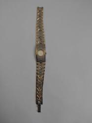 ROGADIS Bayan Altın kaplama kol saati