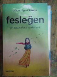 Fesleğen