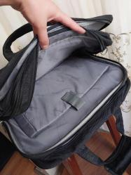 matraş pilot seyahat çantası