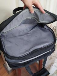 matraş pilot seyahat çantası