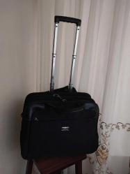 matraş pilot seyahat çantası