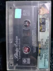 BAHADIR AYDOĞAN CANMI DAYANIR KASET