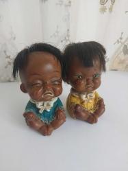 vintage japon bebekler