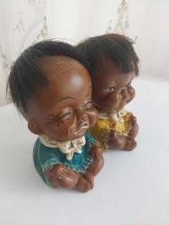 vintage japon bebekler