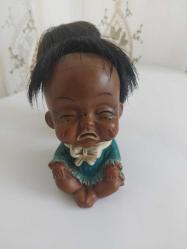 vintage japon bebekler