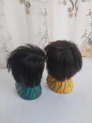 vintage japon bebekler