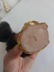 vintage japon bebekler