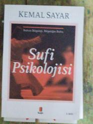 Sufi Psikolojisi
