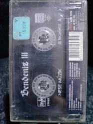 BENDENİZ III KASET