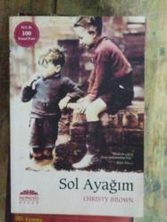 Sol Ayağım