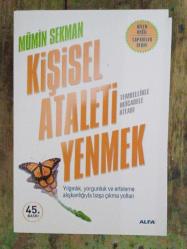 Kişisel Ataleti Yenmek