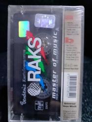 BENDENİZ KURTULAMIYORUM KASET