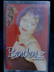 BENDENİZ KURTULAMIYORUM KASET