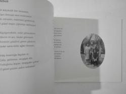 Nezihe Ütsükarcı ( Yavrucuk ) ÖMÜR DEFTERİ - İstanbul 1998 - Şiirler