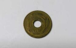 1951 YILI BRONZ 1 KURUŞ ÇOK ÇOK TEMİZ KONDİSYONDA