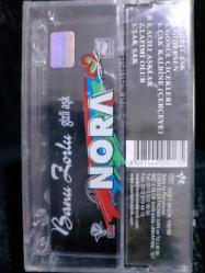 BANU ZORLU GİZLİ AŞK KASET