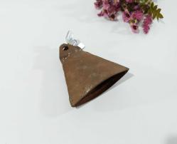 Rhythm Tech Zil - Eskilerden Metal Çan - Zil - PErküsyon Müzik Çanı - Ritim Zili