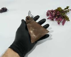 Rhythm Tech Zil - Eskilerden Metal Çan - Zil - PErküsyon Müzik Çanı - Ritim Zili