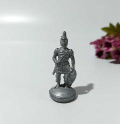Kurşun Asker - Roma Askeri - Biblo Dekor