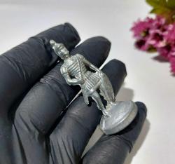 Kurşun Asker - Roma Askeri - Biblo Dekor