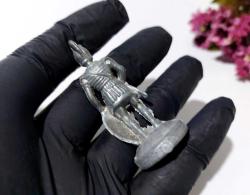 Kurşun Asker - Roma Askeri - Biblo Dekor