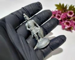 Kurşun Asker - Roma Askeri - Biblo Dekor