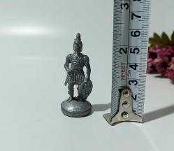 Kurşun Asker - Roma Askeri - Biblo Dekor