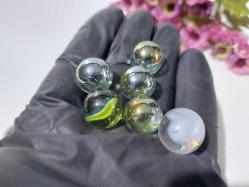 Misket Oyuncak - Eskilerden Misket Lotu