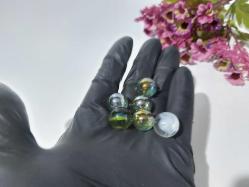 Misket Oyuncak - Eskilerden Misket Lotu