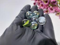 Misket Oyuncak - Eskilerden Misket Lotu