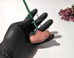 Oyuncak Çekiç - Doktor Çekici Oyuncak - His Ölçer