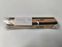 Otel Kalem Lotu - Kurşun Kalem Koleksiyonu - KLM5 - 15 Adet