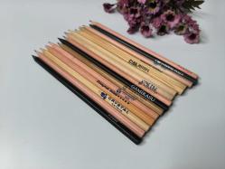 Otel Kalem Lotu - Kurşun Kalem Koleksiyonu - KLM9 - 15 Adet