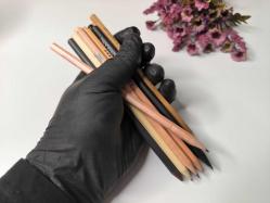 Otel Kalem Lotu - Kurşun Kalem Koleksiyonu - KLM9 - 15 Adet