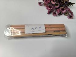 Otel Kalem Lotu - Kurşun Kalem Koleksiyonu - KLM9 - 15 Adet