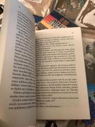 bayan ming'in hiç olmayan çocuğu - eric emmanuel schmitt