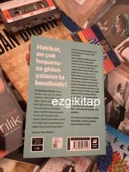 bayan ming'in hiç olmayan çocuğu - eric emmanuel schmitt