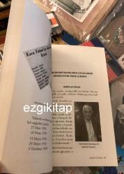 kara fatma - ilknur bektaş