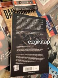 kara fatma - ilknur bektaş