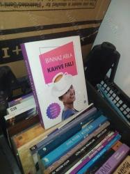 BİNNAZ ABLA İLE KAHVE FALI