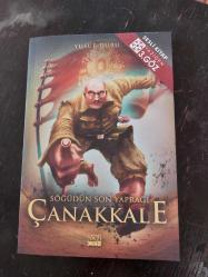 SÖĞÜDÜN SON YAPRAĞI ÇANAKKALE
