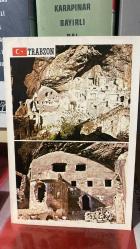 KARTPOSTAL -  Sümela - Meryem Ana Manastırı  (1970/80 Baskı)