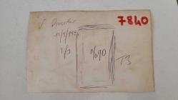 ANAVATAN PARTİSİ'NİN (ANAP) KURUCULARINDAN, ESKİ MİLLİ EĞİTİM GENÇLİK ve SPOR BAKANI VEHBİ DİNÇERLER'İN ORİJİNAL AJANS-BASIN FOTOĞRAFI - 18 x 12 cm EBADINDA - VEHBİ DİNÇERLER, FİLM RADYO ve TELEVİZYONLA EĞİTİM MERKEZİNİN BAKANLIK BASIN MÜŞAVİRLİĞİNE BAĞLANMASI DOLAYISIYLA DÜZENLENEN KOKTEYLDE BASIN AÇIKLAMASI YAPARKEN. 1985. CANER GÖREN