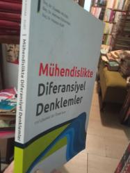 Mühendislikte DİFERANSİYEL DENKLEMLER