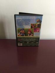 Dvd Film Sevimli Cüceler Türkçe Dublaj