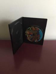 Dvd Film Sevimli Cüceler Türkçe Dublaj