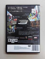 Spider-Man 3 PC DVD - Orijinal Bilgisayar Oyunu ( Örümcek Adam )