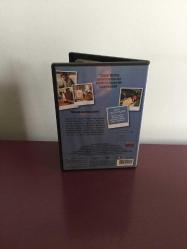 Dvd Film Övgü Türkçe Dublaj Zooey Deschanel Ray Romano