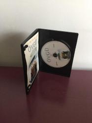 Dvd Film Övgü Türkçe Dublaj Zooey Deschanel Ray Romano